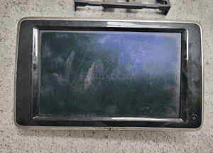 MONITOR WYŚWIETLACZ tył F10 F11 F30 F31 9294912 2