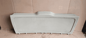Tapicerka osłona klapy bagażnika Mercedes GL X166 W166 A1667400470 1