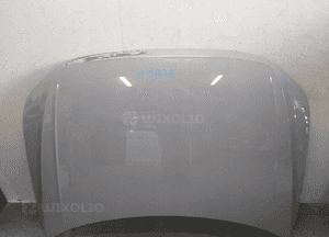 Maska vw tiguan lift 19- 5NA 1