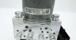 Pompa sterownik abs volkswagen audi skoda 5Q0614517CF 5