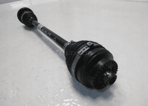 Bmw F45 F46 R48 półoś lewy tył lewa tylna 7647867 3
