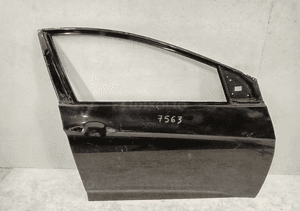 Drzwi prawe przednie prawy przód hyundai I40 11- 1