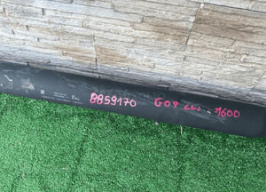 Wał napędowy bmw X7 G07 lci lift 8859170 2