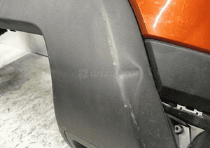 Zderzak przód przedni dacia duster ii 2 17- 5