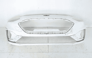 Ford focus st st-line MK4 zderzak przód przedni JX7B-17757-S 1
