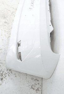 Vw up lift 2016- zderzak tył tylny 1S6807421AB 4