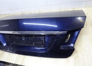 drzwi KLAPA BAGAŻNIKA TYŁ MERCEDES E W212 SEDAN 2