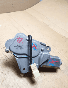 } SILNICZEK WYCIERACZKI TYŁ MAZDA 5 nr 849600-0280 3