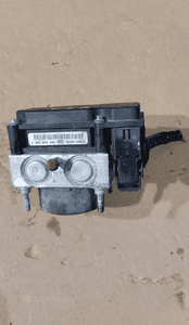 POMPA HAMULCOWA ABS RENAULT CLIO III 1.5 DCI 0265800559 5