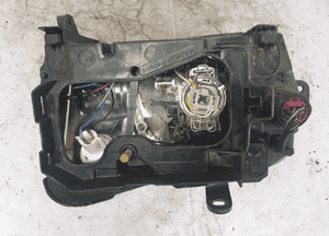 * LAMPA PRZEDNIA PRAWA PRZÓD PRAWO FIAT PANDA 2 7