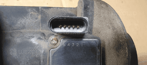 Przepływomierz powietrza Audi A8 D3 4.2 TDI 057906461F 6