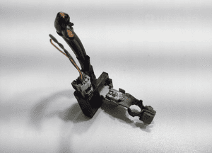 KLEMA MINUSOWA NISSAN PULSAR C13 294G0-1JA0A 2014-2018 3