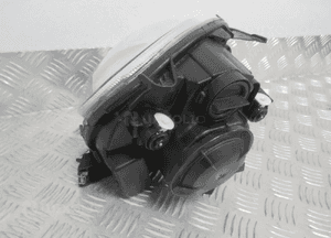 Lampa przednia przód lewa fiat 500 lift soczewka 2015-2022 11