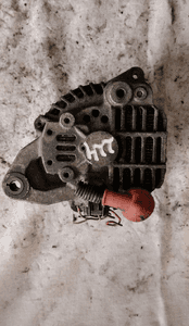 Alternator mitsubishi space runner space wagon 2.4 gdi MD358607 1