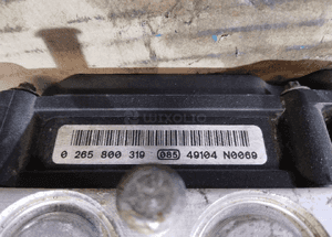 Pompa abs nissan micra K12 nr 0265800319 4