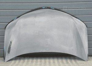 MASKA POKRYWA SILNIKA TOYOTA RAV4 IV 4 2013-2019 2