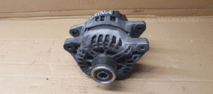 Alternator prądnica Kia Sportage III 2.0 CRDI 37300-2F100 1