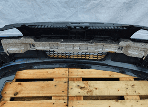 Zderzak przód przedni hyundai I30 i 1 kompletny 8