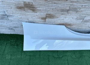 Listwa progowa bmw 8 M8 G14 G15 F91 F92 A300 2