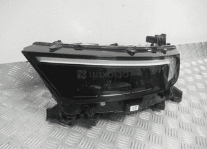 Lampa przednia przód lewa opel mokka ii b full led 9834008280 2020 2