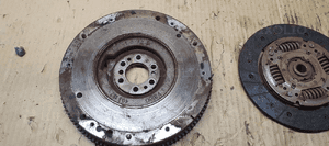 Sprzęgło tarcza docisk koło Fiat Punto EVO 1.4 8V 403182 55215113 55200483 2
