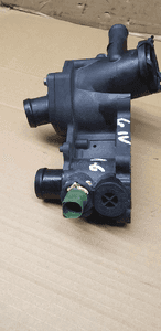 Obudowa termostatu króciec wody VW Golf IV 4 1.6 16V 032121111BA 7