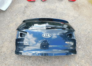 sportage III klapa kolor 1K nr A40338 WYSYŁKA 1