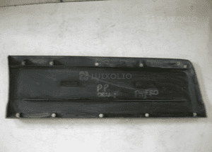 Listwa drzwi prawy przód mitsubishi pajero iv 3