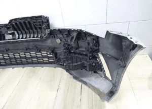 Skoda superb iii lift 3V0 2019- zderzak przód przedni 3V0807221F 10
