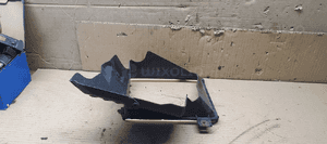 Kierownica wlot powietrza Mazda 6 II GH RF8G-13566 3