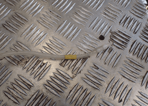 ZBIORNICZEK PŁYNU SPRYSKIWACZY AUDI VW 1K04507480 RADOM 3