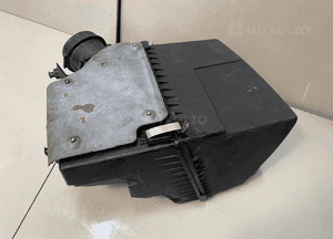 A6 C6 2.0 tfsi obudowa filtra powietrza 4F0133835N przepływomierz 06D906461 3