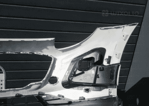 Zderzak przód przedni ford puma ii MK2 titanium 2019- 18