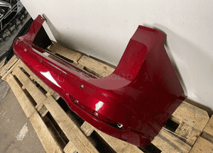 Zderzak tyl tylny vw caddy 2K7 iv 4 2020- 4X pdc 3