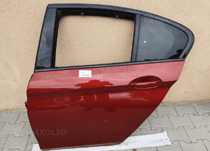 Drzwi bmw 5 g30 f90 kolor c3k