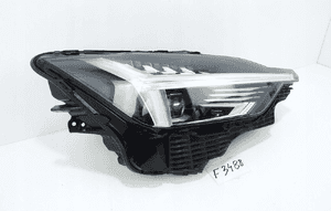 Volvo polestar 2 full led 2020- lampa prawy przód prawa przednia 3