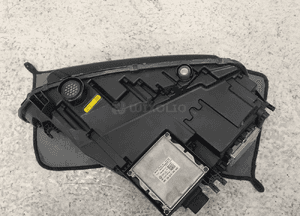 Audi R8 ii 4S lampa reflektor lewa lewy przód przedni full led laser oryginał 19