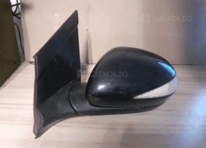 Lusterko lewe honda civic 8 ufo 7PIN B92P 1