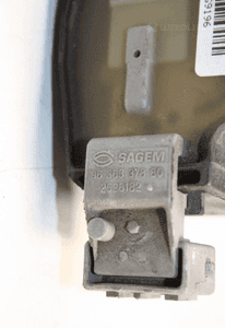 Cewka zapłonowa SAGEM CITROEN C2 C3 C4 PEUGEOT 207 307  9636337880 / 2526182 3