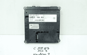 Moduł sterownik wzywania pomocy sos 80D035284F 1