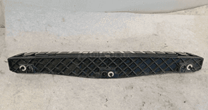PEUGEOT 308 II T9 H/B mocowanie uchwyt ślizg zderzaka tylny środkowy  9677364780 1