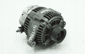 ALTERNATOR 578083500 MASERATI 3200GT 98-02 1