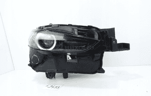 Mazda CX30 CX-30 2019- full led lampa prawy przód prawa przednia DGJ1-51030 2