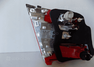 BMW 7 F01 Lampa Tylna Led w Klapę R - 10984 7