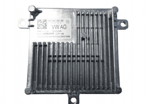 VW AUDI SKODA SEAT PRZETWORNICA MODUŁ ŚWIATEŁ LED NOWA 1
