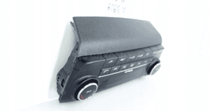 Panel klimatyzacji hyundai tucson iii 97250-D3XXX 2