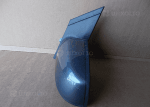 Lusterko elektryczne lewe ford focus MK2 ii 5-PIN w oryginał 2