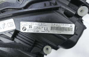 Lampa prawy przód bmw 3 gt F34 xenon skrętna 8