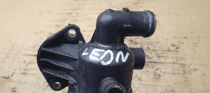 Obudowa termostatu króciec Seat Leon 1.6 TDI 03L121111R 6