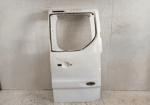 DRZWI PRAWE TYLNE PRAWY TYŁ FORD TRANSIT CUSTOM 2013- 1